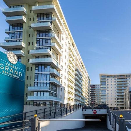 Iulius Grand Residence Apartment Яссы Экстерьер фото