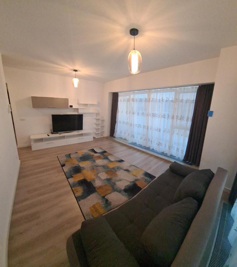 Iulius Grand Residence Apartment Яссы Экстерьер фото