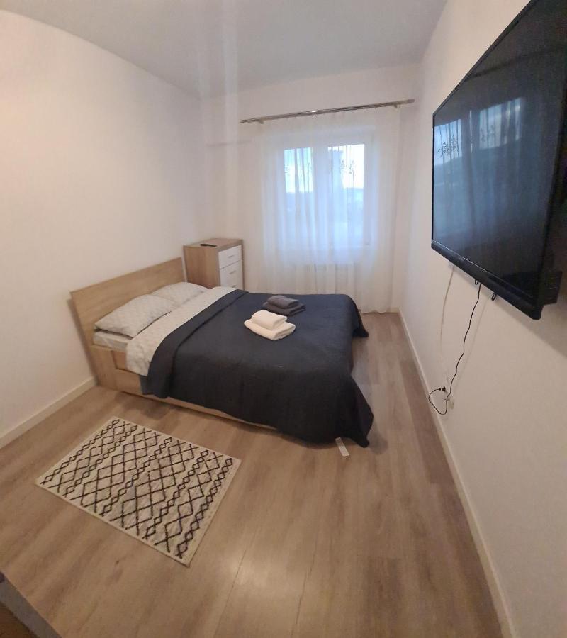 Iulius Grand Residence Apartment Яссы Экстерьер фото