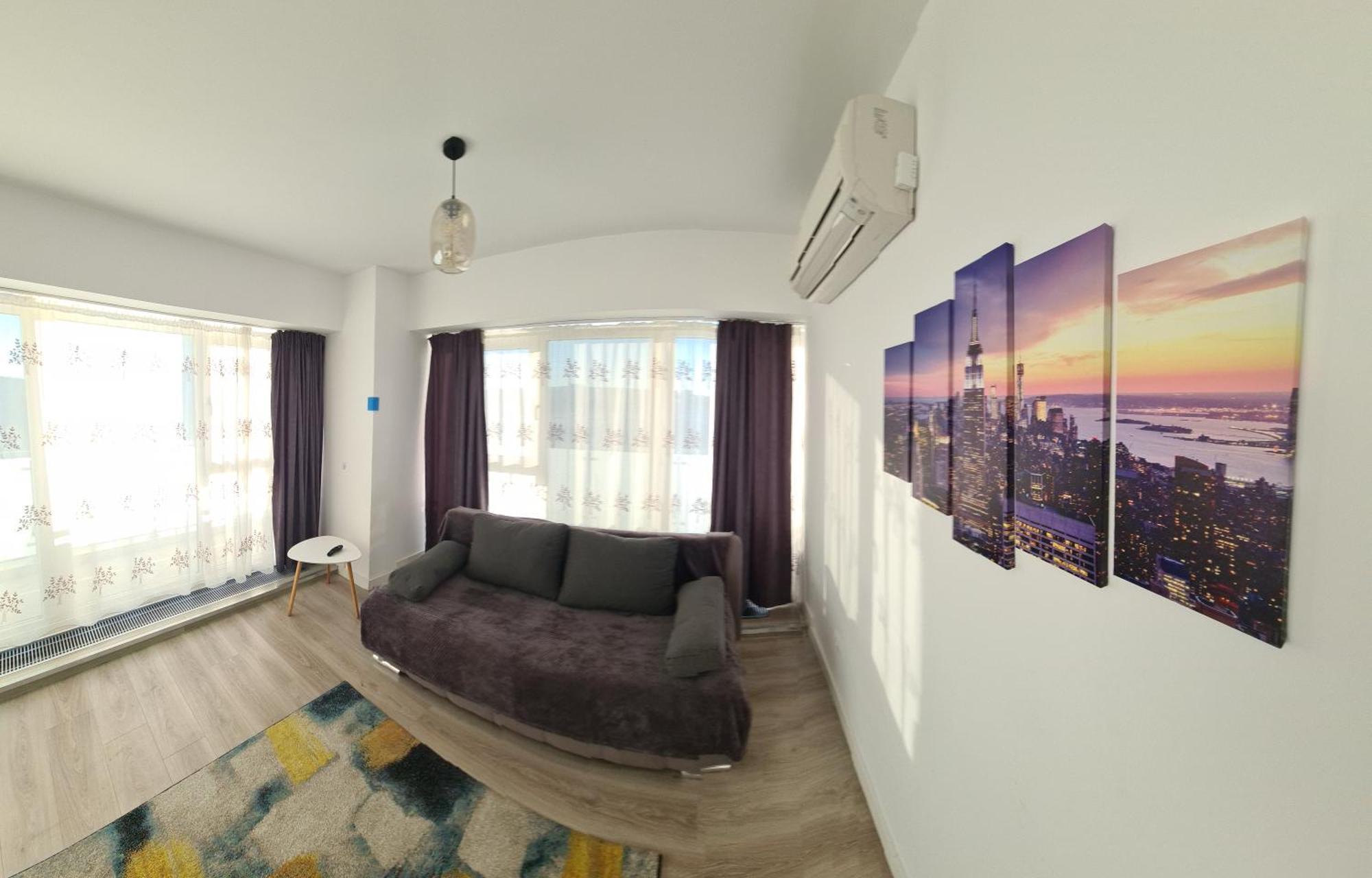 Iulius Grand Residence Apartment Яссы Экстерьер фото